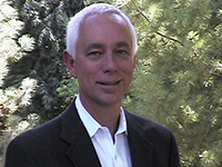 President Steve Zenk