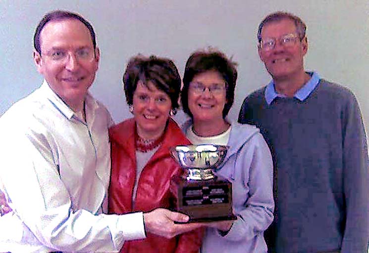 2005 Flight C Winners